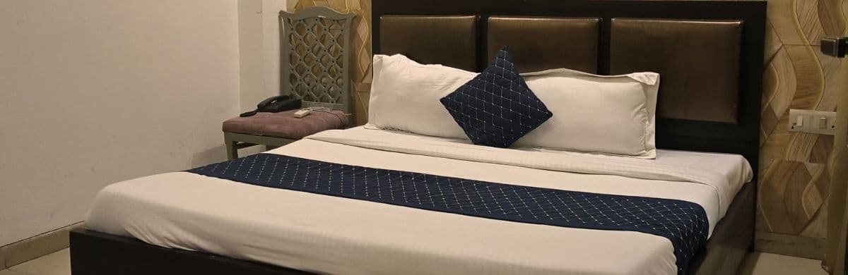  hotel delhi plaza discount